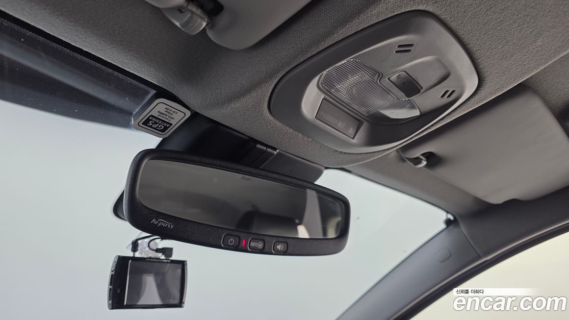 ChevroletGMDaewoo Spark 2016