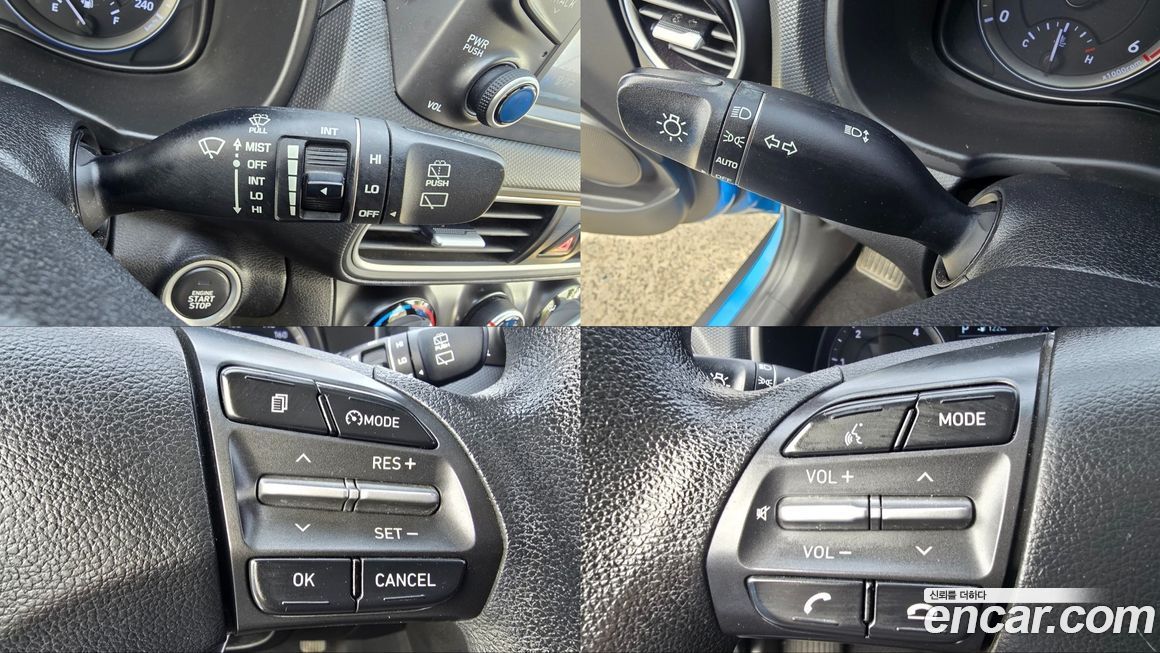 Hyundai Kona 2018