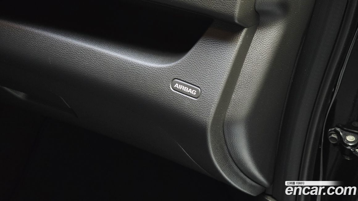 ChevroletGMDaewoo Spark 2018