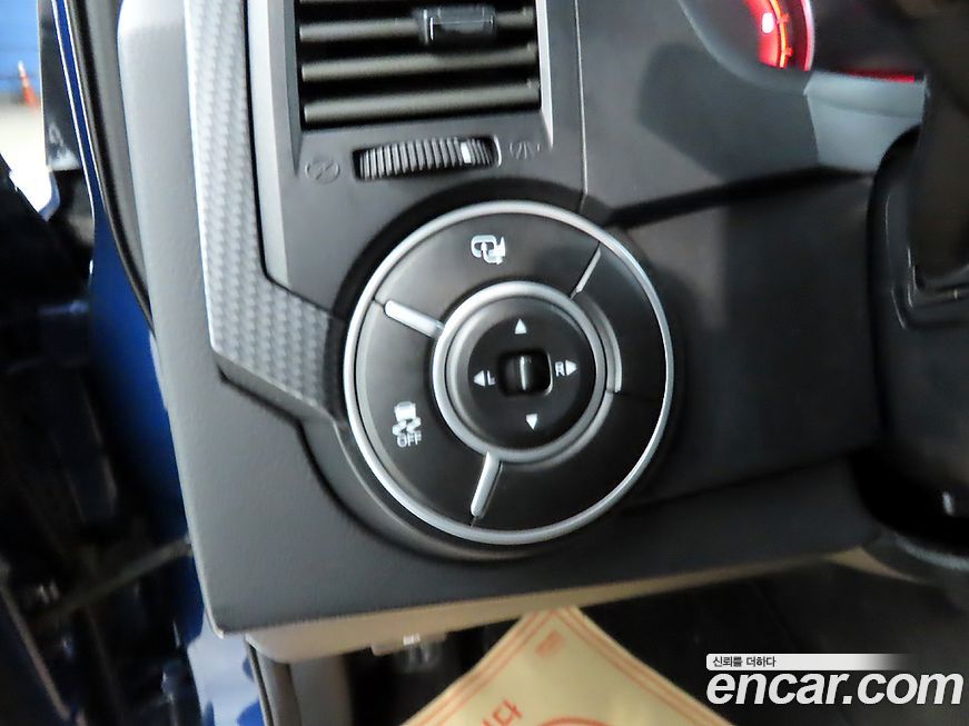 KG_Mobility_Ssangyong KORANDO 2015