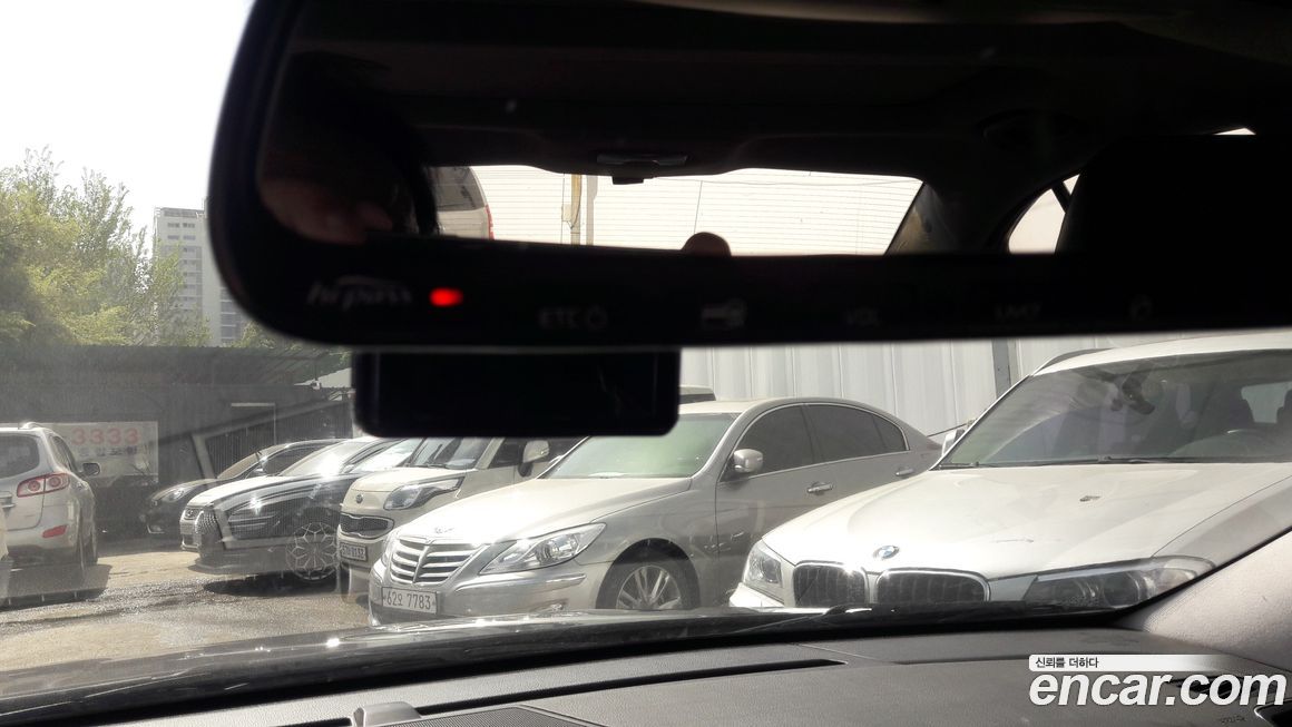 Kia K7 2013