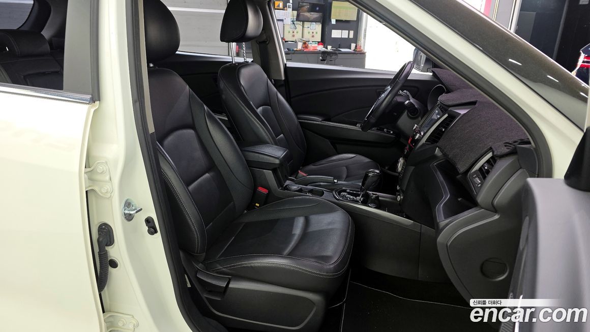 KG_Mobility_Ssangyong TIBOLI 2017