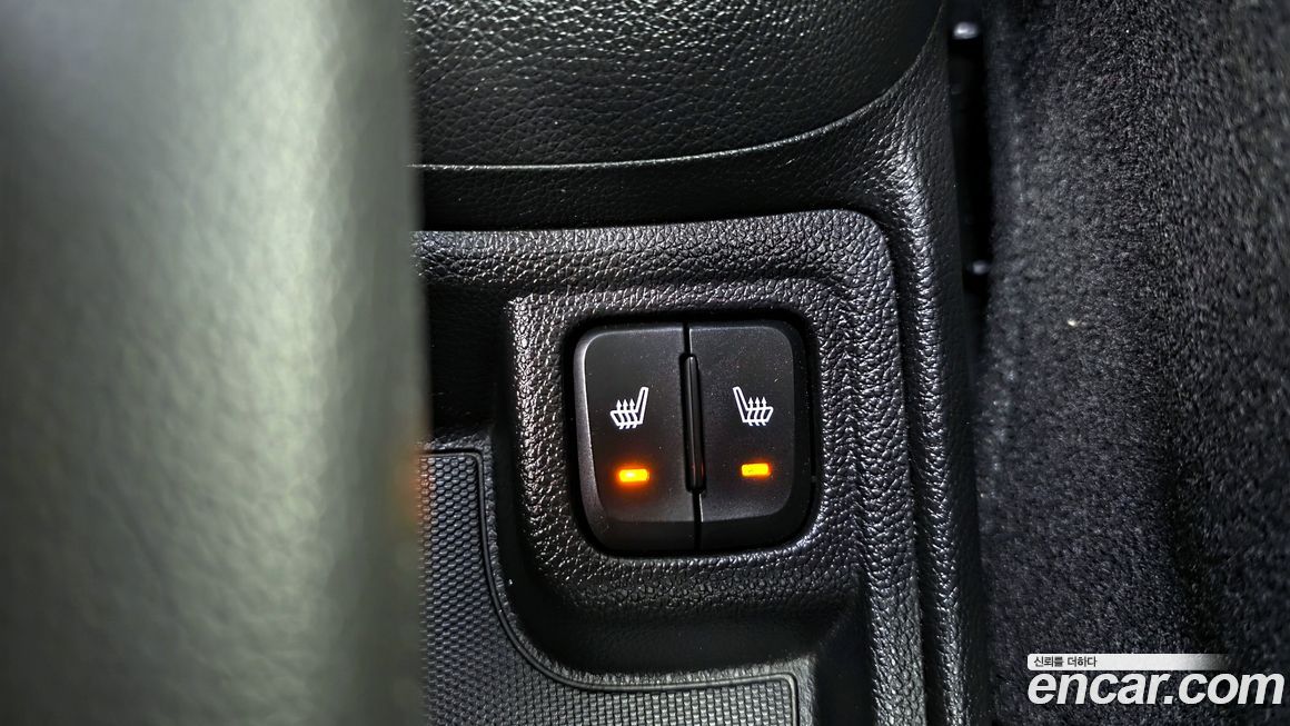 ChevroletGMDaewoo Spark 2019