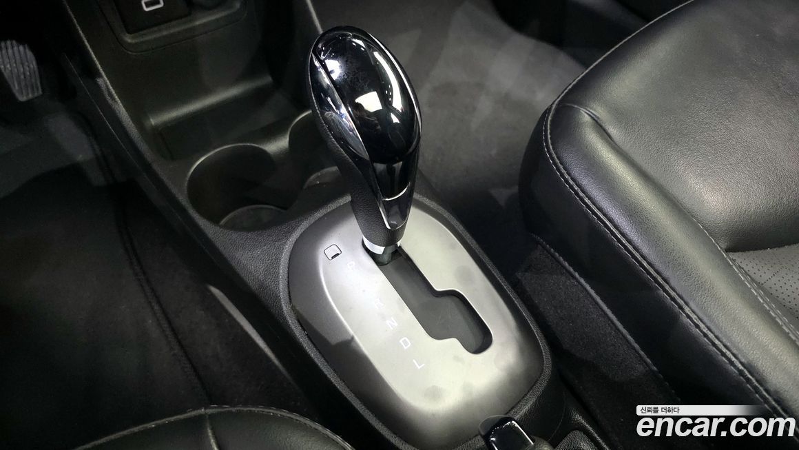 ChevroletGMDaewoo Spark 2019