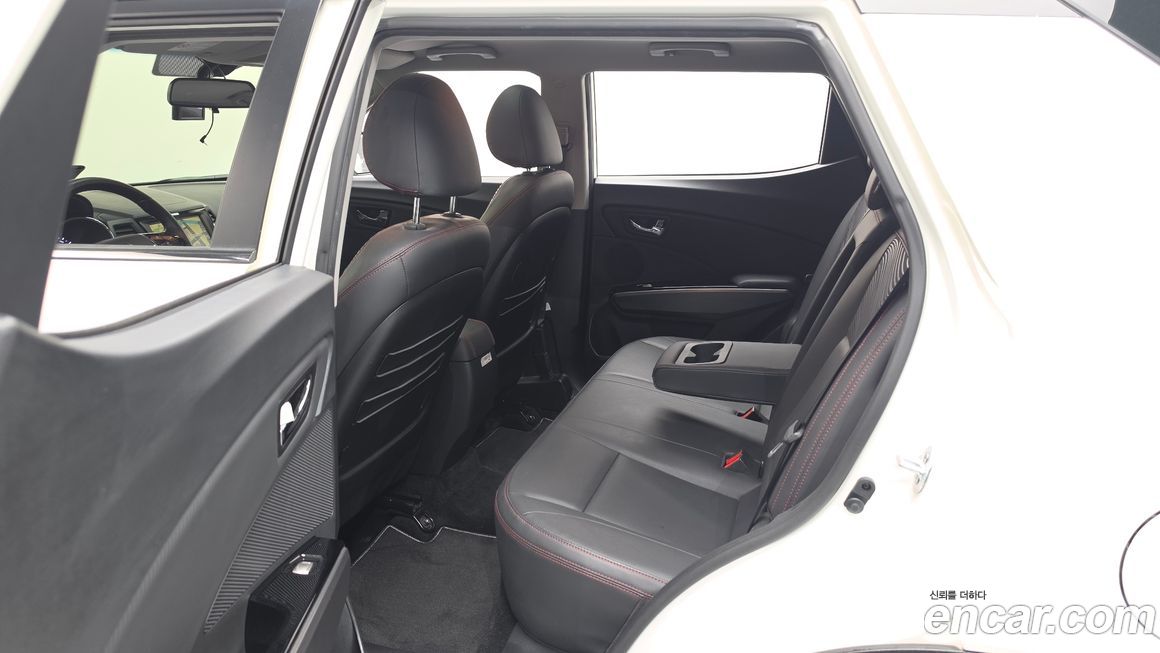 KG_Mobility_Ssangyong TIBOLI 2017