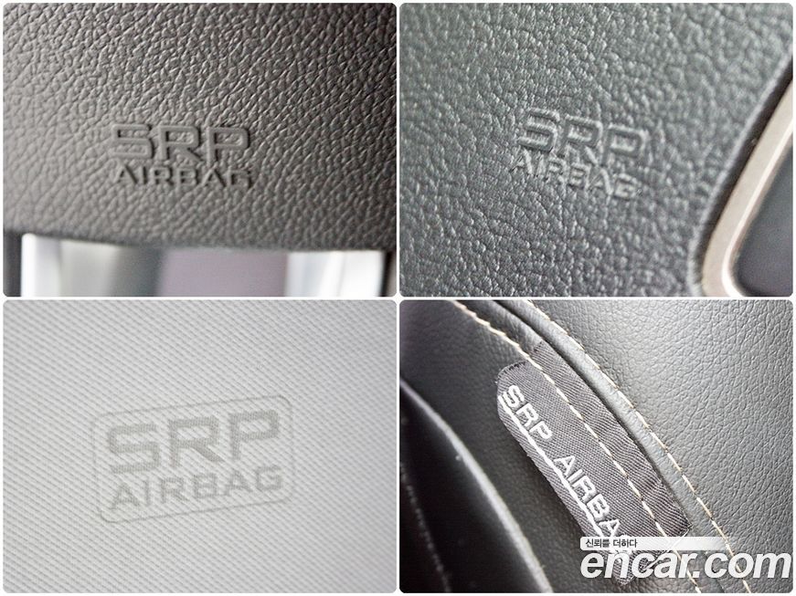 Renault-KoreaSamsung SM7 2015