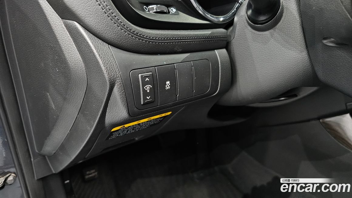 Kia K5 2011