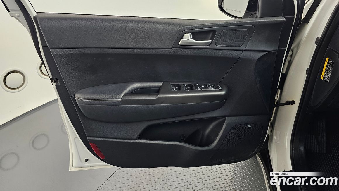 Kia Sportage 2016