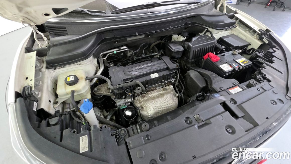 KG_Mobility_Ssangyong TIBOLI 2017