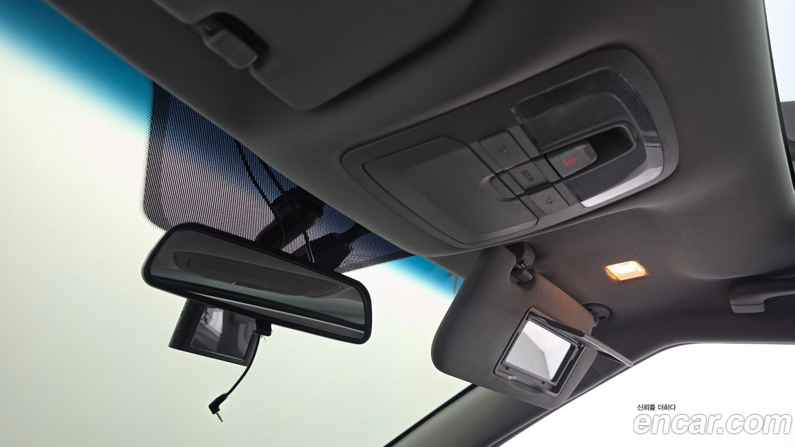 KG_Mobility_Ssangyong TIBOLI 2017