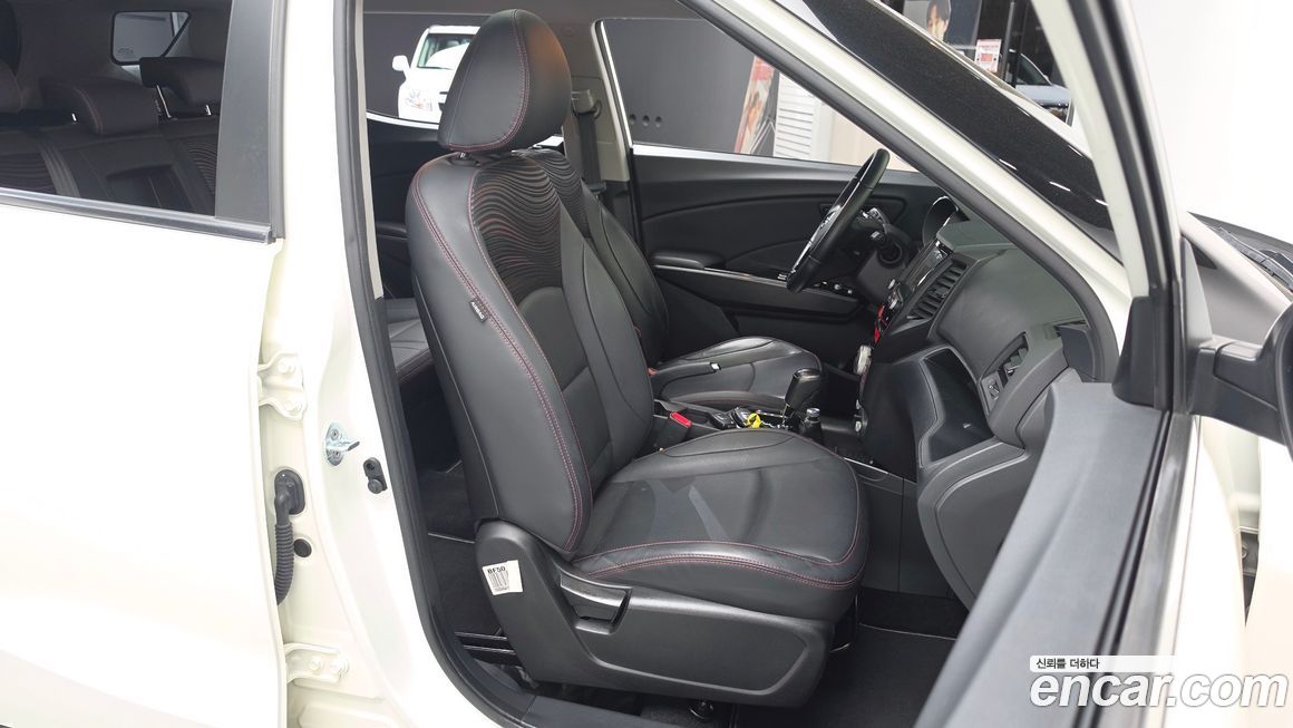 KG_Mobility_Ssangyong TIBOLI 2017