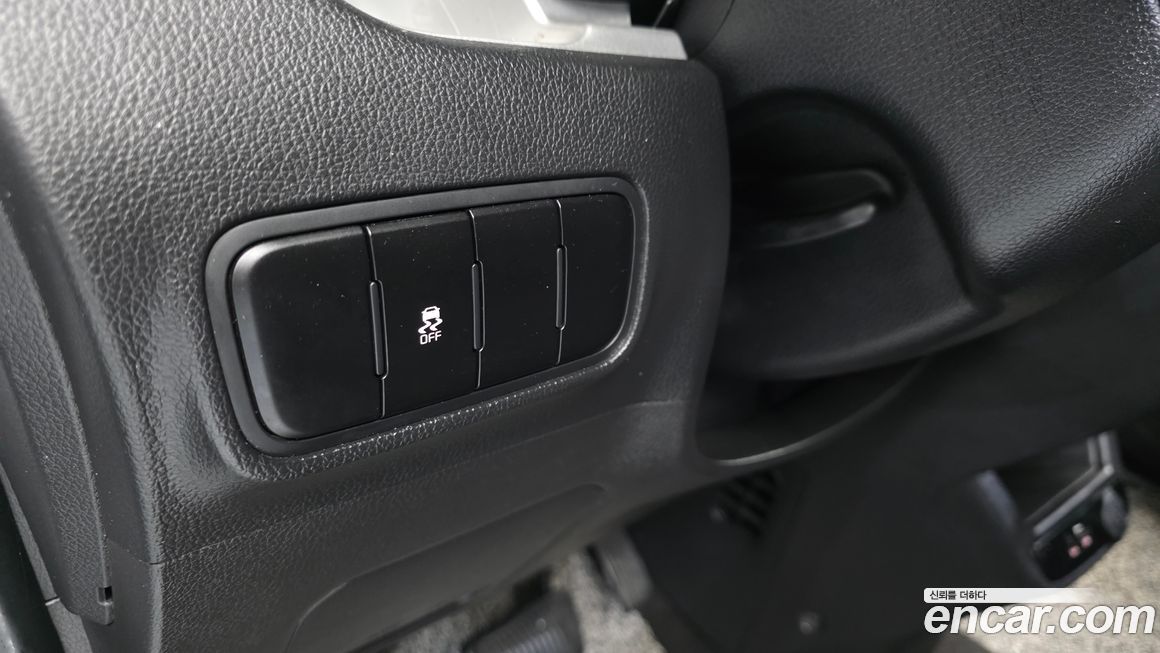 Kia RAY 2019