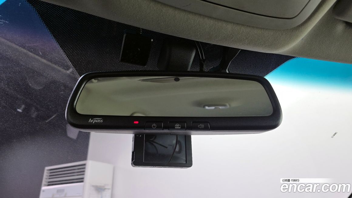 KG_Mobility_Ssangyong TIBOLI 2017