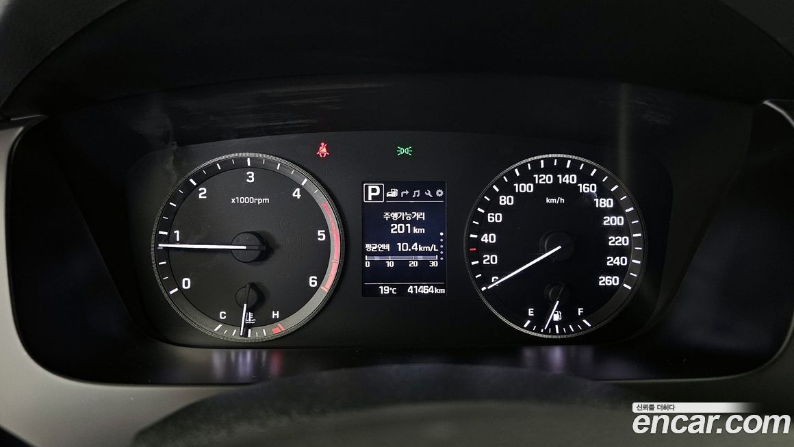 Hyundai Sonata 2016