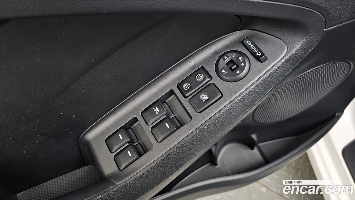 Kia K3 2015