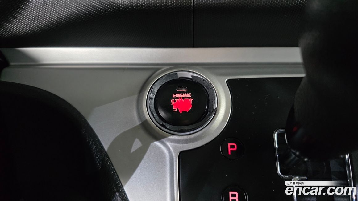 Kia RAY 2019