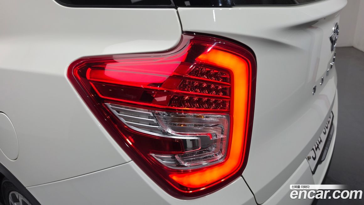 KG_Mobility_Ssangyong TIBOLI 2017