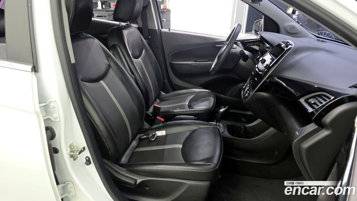 ChevroletGMDaewoo Spark 2019