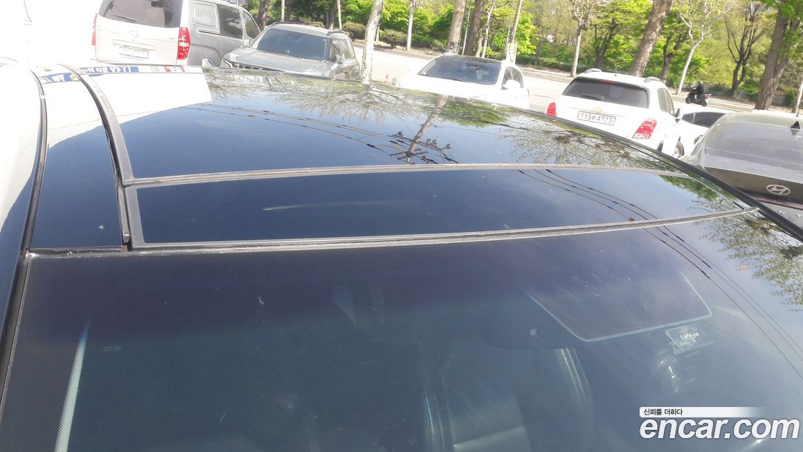 Kia K7 2013