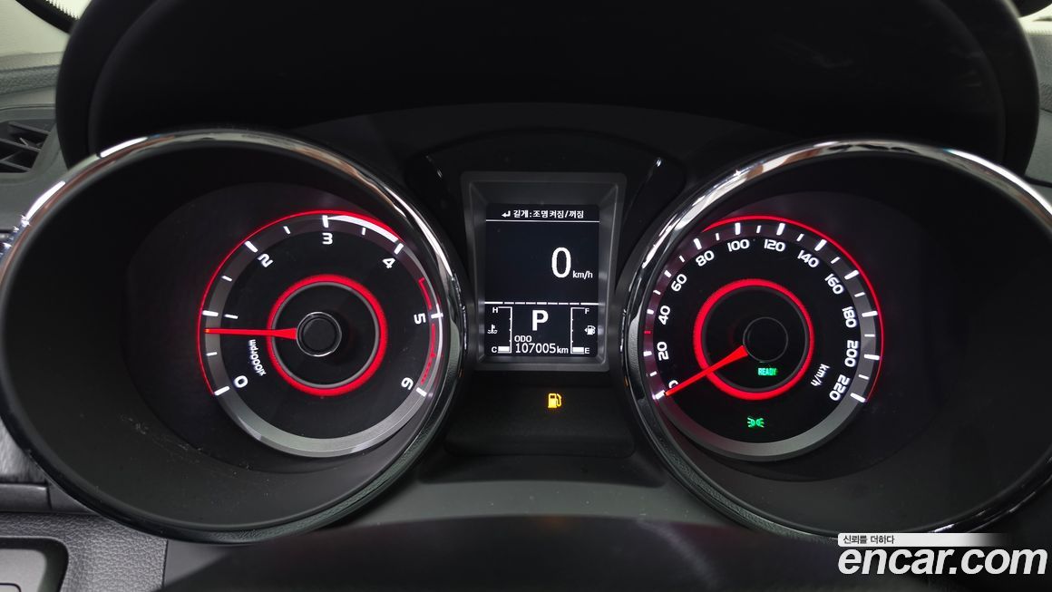 KG_Mobility_Ssangyong TIBOLI 2017