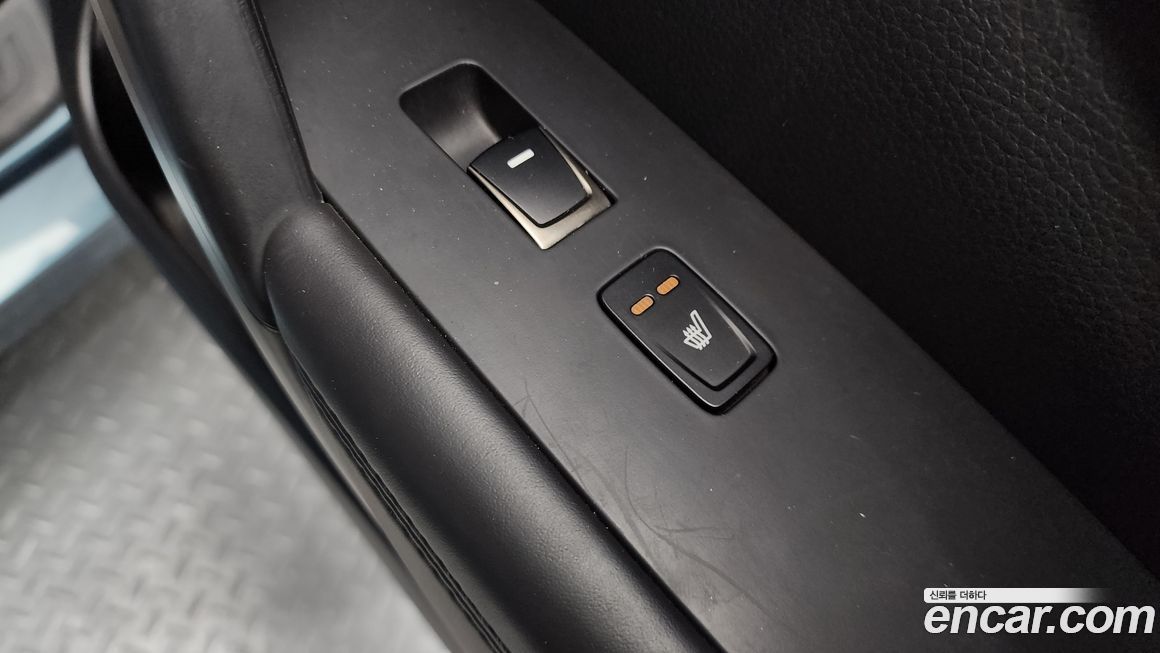 Hyundai Grandeur 2015