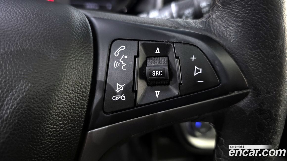 ChevroletGMDaewoo Spark 2019