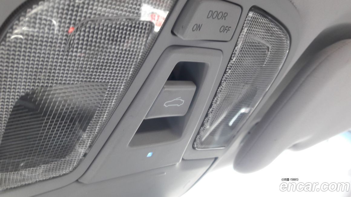 Kia K7 2013