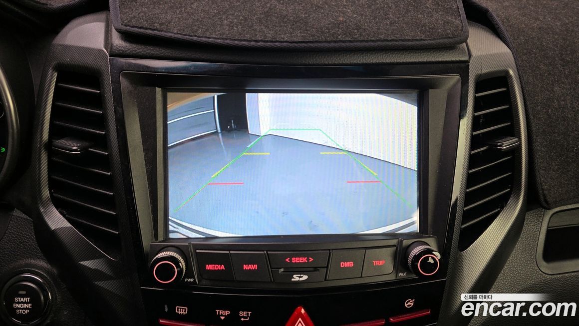 KG_Mobility_Ssangyong TIBOLI 2017