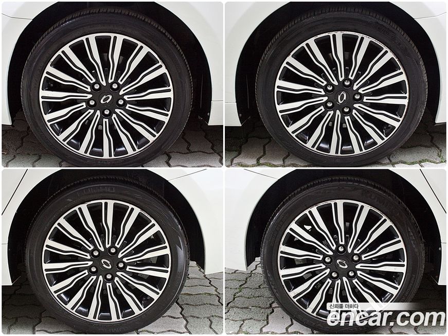 Renault-KoreaSamsung SM7 2015