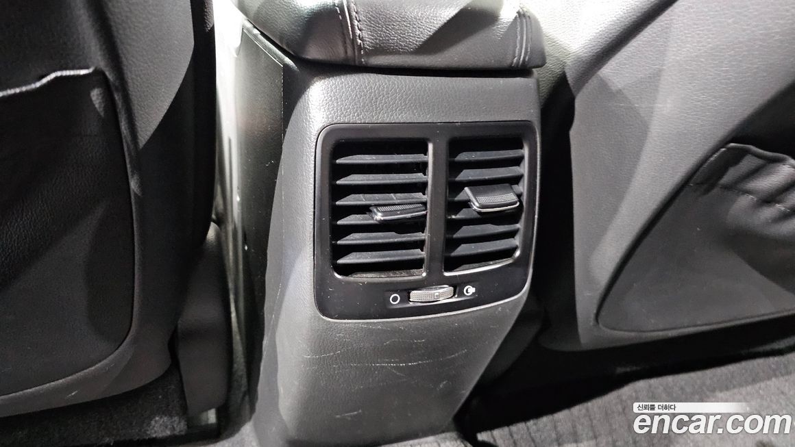 Kia K5 2011