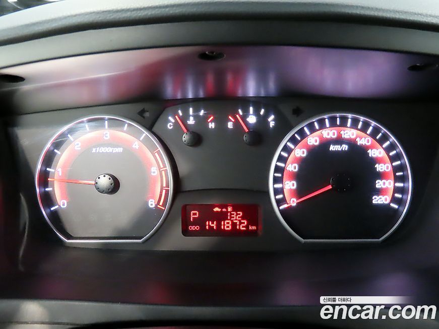 KG_Mobility_Ssangyong KORANDO 2015