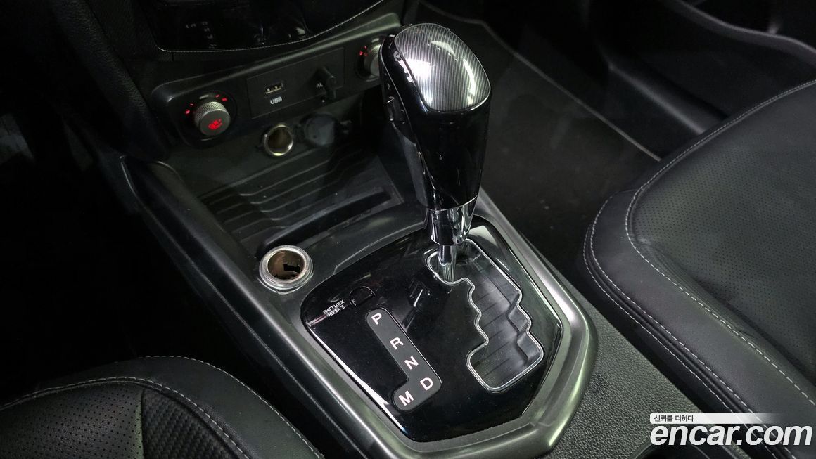 KG_Mobility_Ssangyong TIBOLI 2017