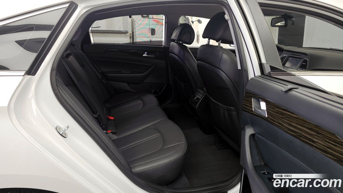 Hyundai Sonata 2016