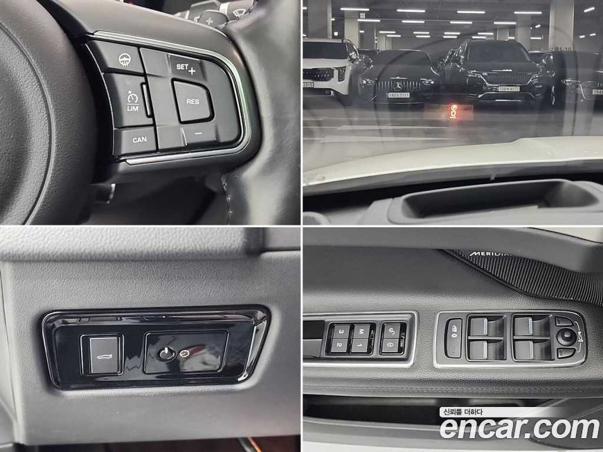Jaguar XF 2017