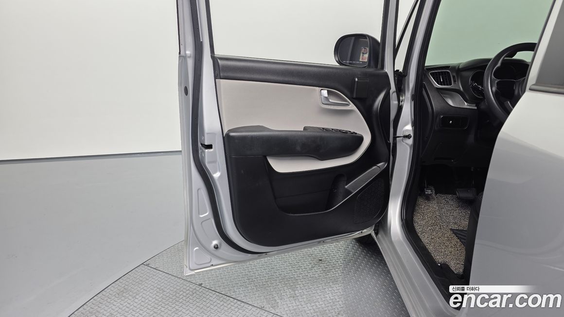 Kia RAY 2019