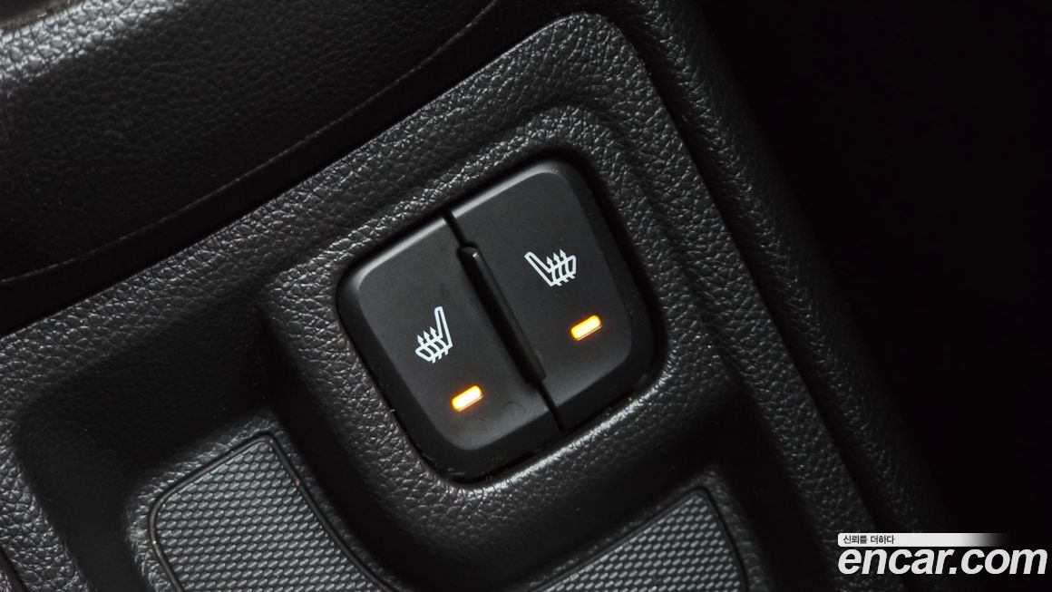 ChevroletGMDaewoo Spark 2018