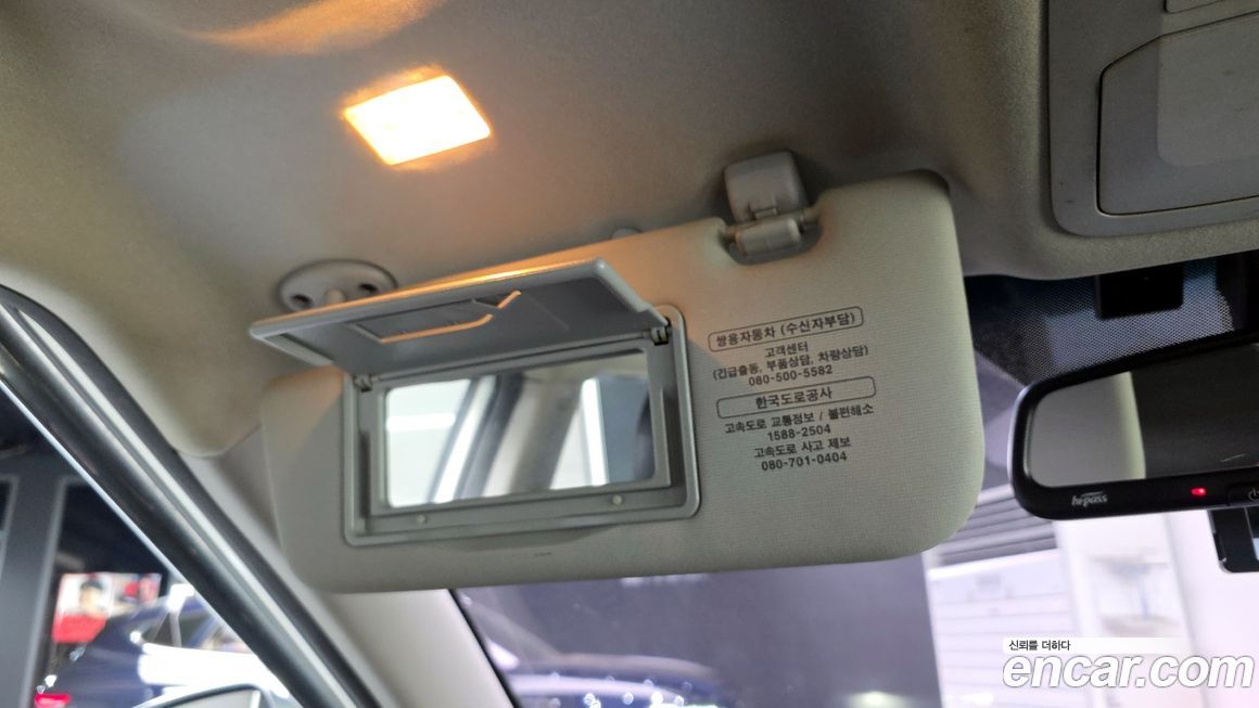 KG_Mobility_Ssangyong TIBOLI 2017