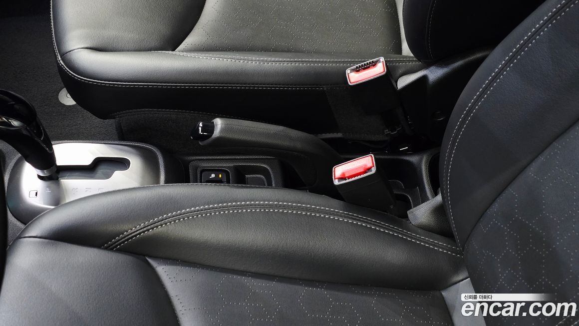 ChevroletGMDaewoo Spark 2018