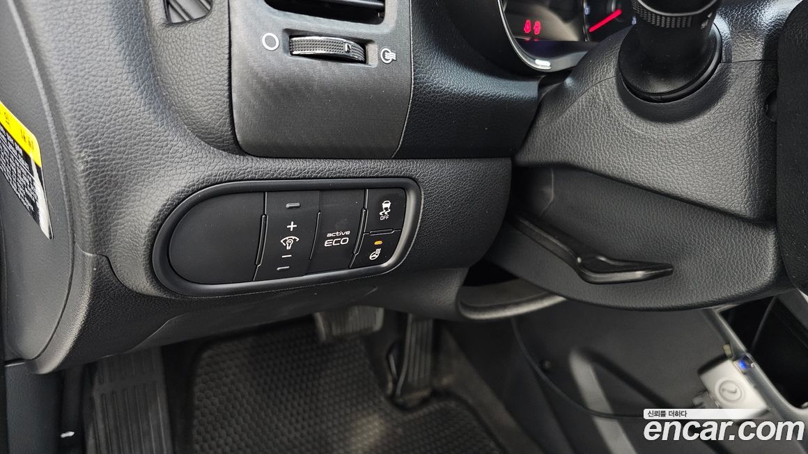 Kia K3 2015