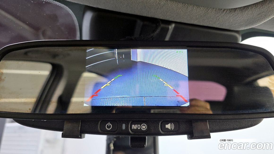 ChevroletGMDaewoo Spark 2019