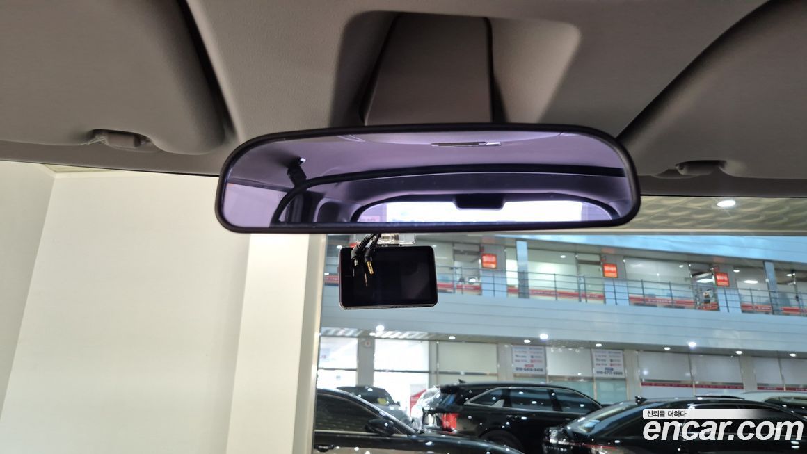 Kia RAY 2021