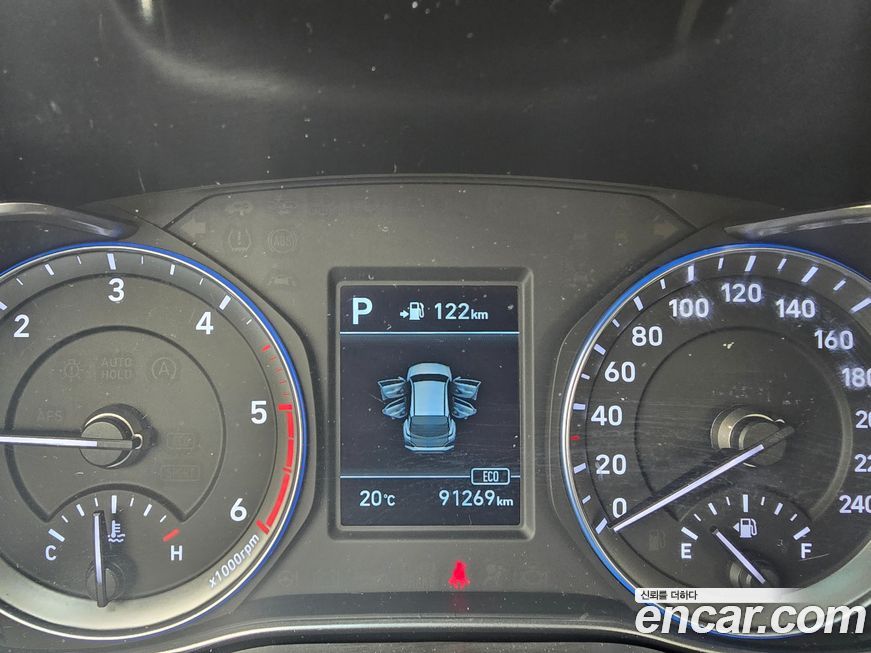 Hyundai Kona 2018