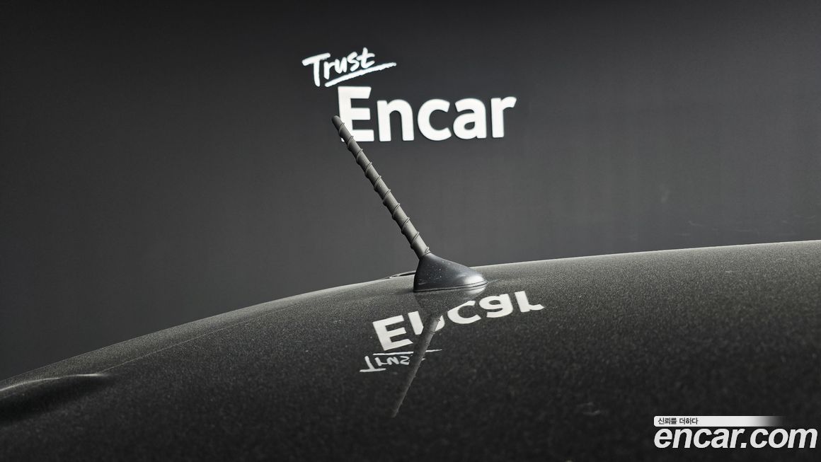 ChevroletGMDaewoo Spark 2018