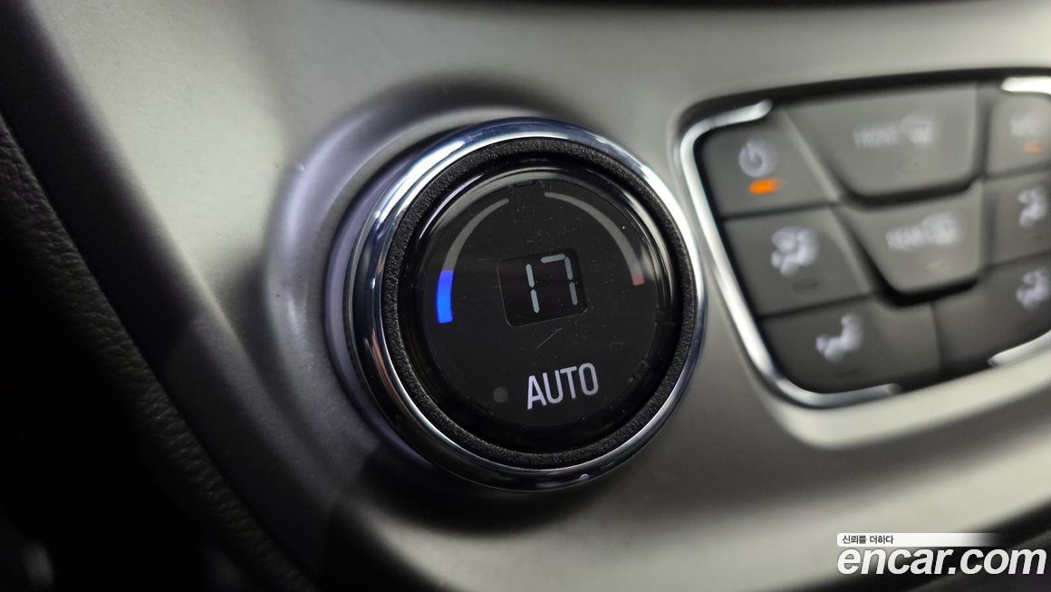 ChevroletGMDaewoo Spark 2019