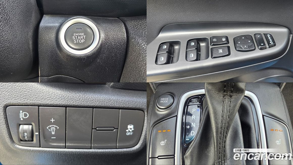 Hyundai Kona 2018