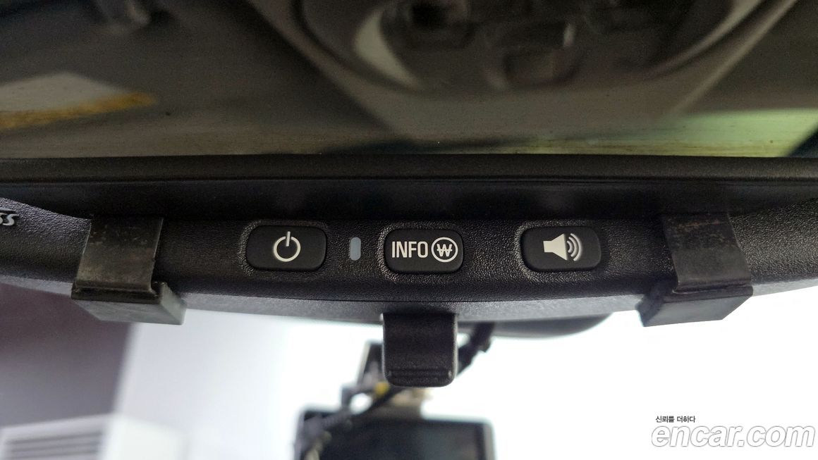 ChevroletGMDaewoo Spark 2019