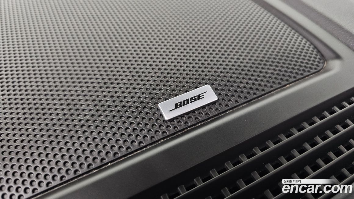 Renault-KoreaSamsung QM6 2019