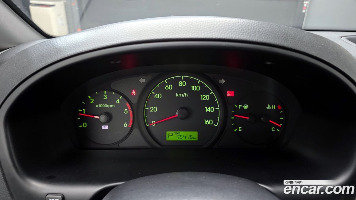 Hyundai Starex 2016