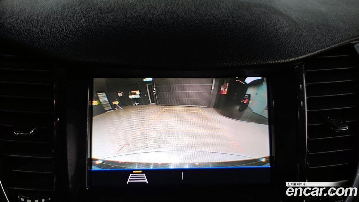 ChevroletGMDaewoo Trax 2020