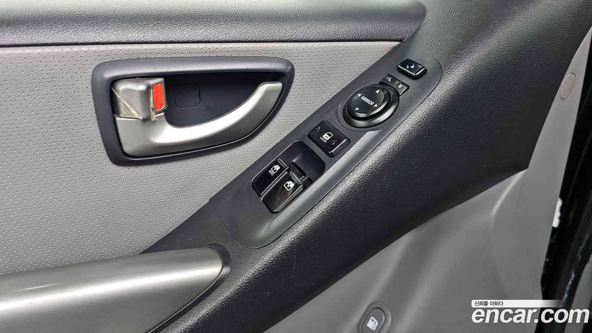 Hyundai Starex 2014